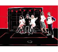 The Penalty King [DVD]