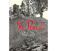 The Pencil (Dover Art Instruction)