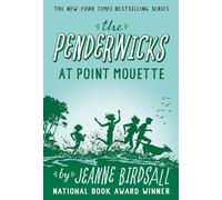 The Penderwicks at Point Mouette: 3 (Penderwicks (Quality))