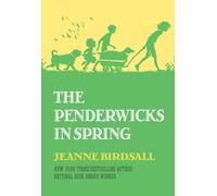 The Penderwicks in Spring: 4