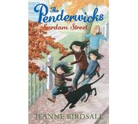 The Penderwicks on Gardam Street