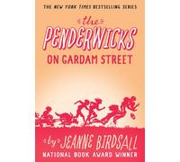 The Penderwicks on Gardam Street by Jeanne Birdsall (English) Paperback Book