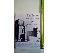The Pendle Witch-trial, 1612