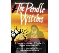 The Pendle Witches [DVD]