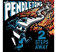 The Pendletons - 2 Steps Away [VINYL]