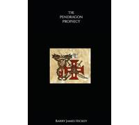The Pendragon Prophecy (Once Upon a Knight)
