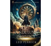 The Pendulum’s Prophecy: A Misguided Time Travel Adventure (Chronos Thorne and the Timeless Archipelago)