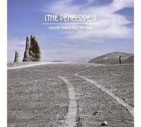 The Penelopes - Leave Them All Behind [12" VINYL]