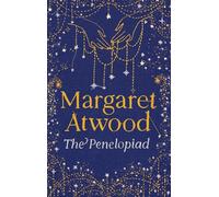 The Penelopiad: 20th Anniversary Edition (Canons)