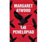 The Penelopiad: Margaret Atwood (Canons)