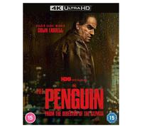 The Penguin [15] 4K UHD