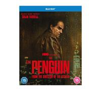 The Penguin [15] Blu-ray Box Set