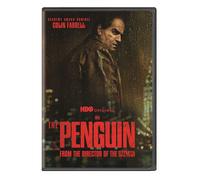 The Penguin [15] DVD Box Set