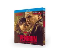 The Penguin (2024) Blu-ray 1080P BD