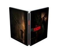 The Penguin 4K Ultra HD Steelbook