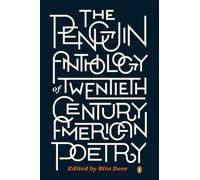 The Penguin Anthology of Twentieth-Century American Poetry (English) Paperback B