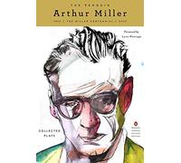 Arthur Miller The Penguin Arthur Miller (Paperback) (US IMPORT)