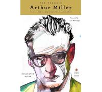 Arthur Miller The Penguin Arthur Miller (Paperback) (US IMPORT)