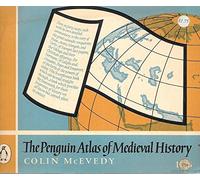 The Penguin atlas of medieval history