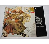 The Penguin Atlas of Recent History: Europe Since 1815