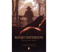 The Penguin Banjo Patterson: Collected Verse