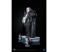 The Penguin Batman Returns 30TH Anniversary QS Series (1/4) By Darkside Collectibles Studio