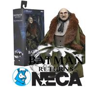 The Penguin - Batman Returns - 8 inch Clothed Figure - NECA DC Universe