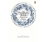 The Penguin Book of American Verse - 9780241955444