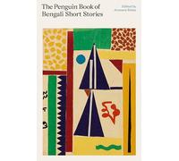 The Penguin Book of Bengali Short Stories