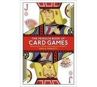 The Penguin Book of Card Games