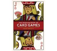 The Penguin Book of Card Games