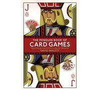 The Penguin Book of Card Games: Everything You Need to Know Play Over 250...