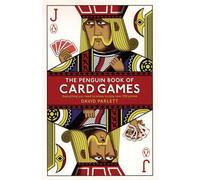 The Penguin Book of Card Games