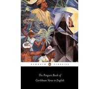 The Penguin Book of Caribbean Verse in English by Paula Burne... - 9780140424607