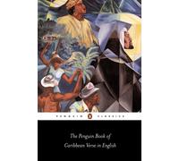 The Penguin Book of Caribbean Verse in English by Paula Burnett | Paperback