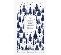 The Penguin Book of Christmas Stories by Penguin Books Ltd 978024