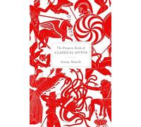 The Penguin Book of Classical Myths