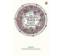 The Penguin Book of English Short Stories by Christopher Dolley 9