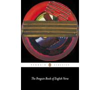 The Penguin Book of English Verse by P.J. Keegan (English) Paperback Book