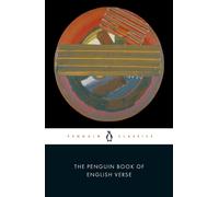 The Penguin Book of English Verse