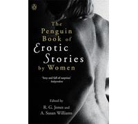 The Penguin Book of Erotic Stories By Women