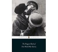 The Penguin Book of First World War Stories - 9780141442150