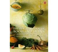 The Penguin Book of Food and Drink