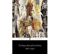 The Penguin Book of French Poetry: with Prose Translations