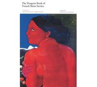 The Penguin Book of French Short Stories: 2