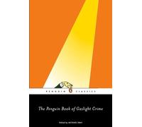Michael Sims The Penguin Book of Gaslight Crime (Paperback)