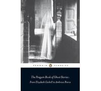 The Penguin Book of Ghost Stories, Various, Paper