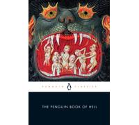 The Penguin Book of Hell