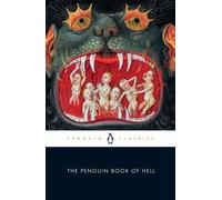The Penguin Book of Hell by Scott G. Bruce (editor)