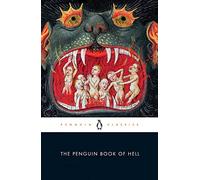 The Penguin Book of Hell - Paperback NEW Bruce, Scott G. 03/12/2018